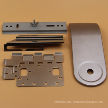 Professional factory hardware parts fabrication customizable stamping parts